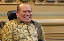 KPK Buka Peluang Periksa La Nyalla Terkait Kasus Korupsi Pokmas
