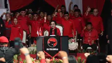 Megawati Soroti Tambang yang Dikeruk untuk Kepentingan Pribadi