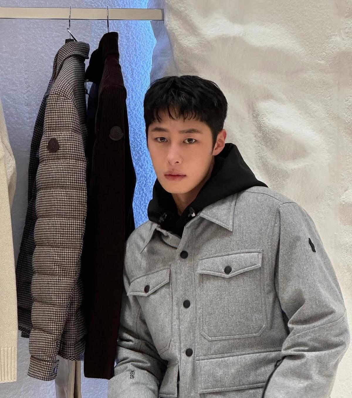Lee Jae Wook Dikonfirmasi Bakal Main di Drakor Horror Fantasy, Tayang di Netflix