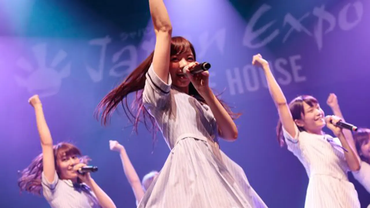 Audisi Generasi Ketiga Nogizaka46 Digelar Musim Panas 2016
