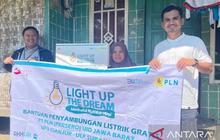 Fakta Unik Hari Pelanggan Nasional: PLN Beri Sambungan Listrik Gratis untuk Warga Campakamulya