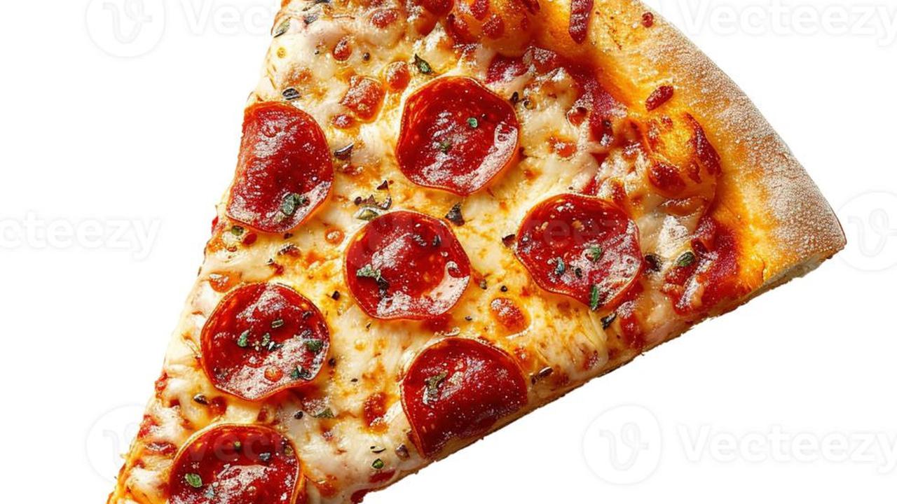 Top 5 Delicious Pizza Types for Your Summer!