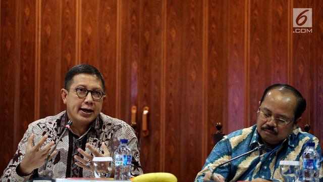 Bahas Tata Kelola Umrah, Ombudsman Minta Penjelasan Menag
