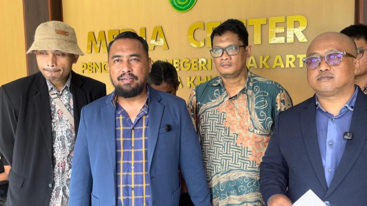 Sidang Gugatan Citizen Lawsuit Ijazah Jokowi, Penggugat Alumni UGM Tolak Jawaban Polri