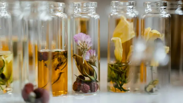 Mengenal Psikologi Aroma Parfum yang Cocok untuk Mood dan Kepercayaan Diri