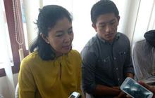 Butuh dana besar buat ke F1, Rio Haryanto tunggu bantuan Jokowi