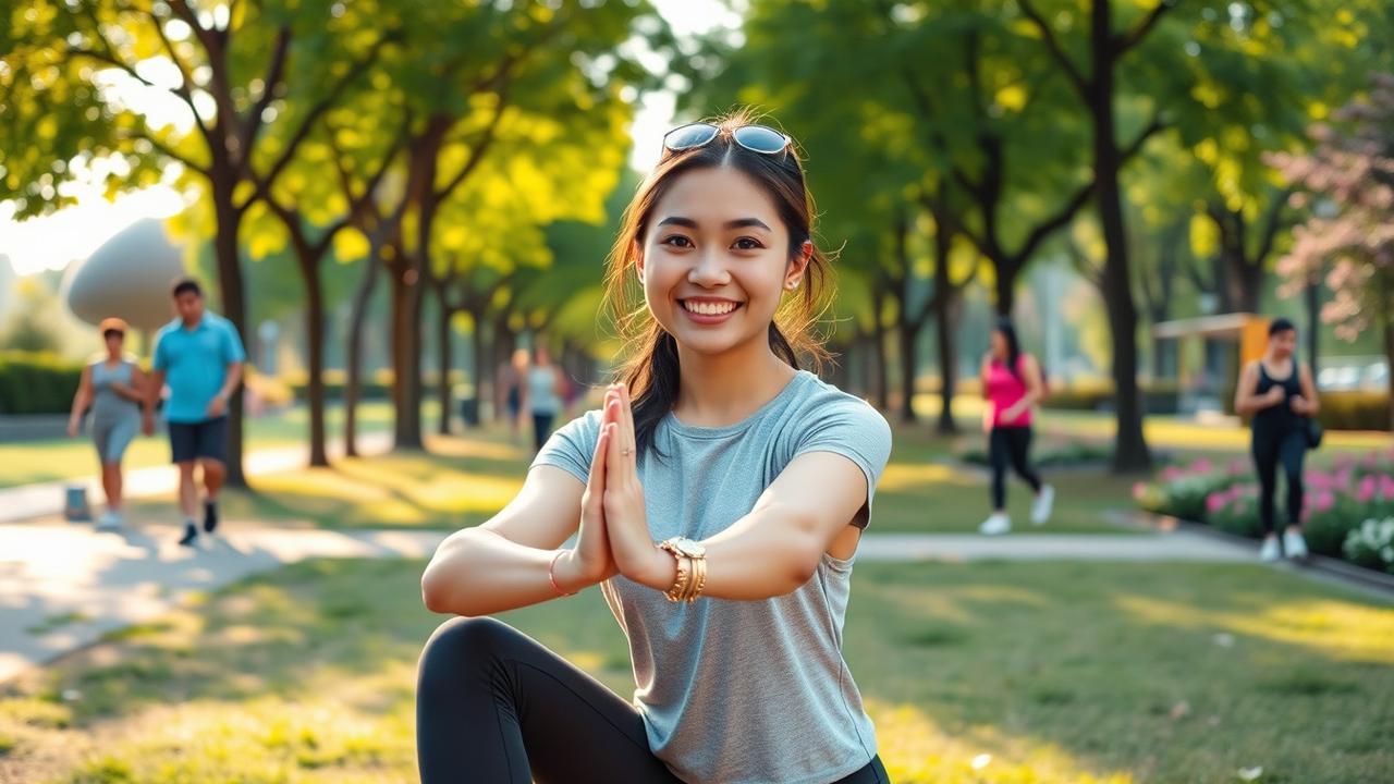 pantun tentang kesehatan