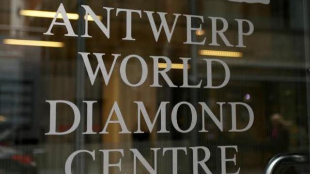 Perampokan berlian Antwerp Belgia - 3