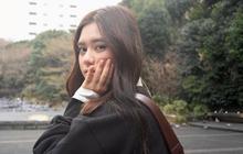 4 Potret Cantik Memesona Ziva Magnolya Asik Liburan di Jepang, Banjir Pujian hingga Disebut Mirip Idol Korea