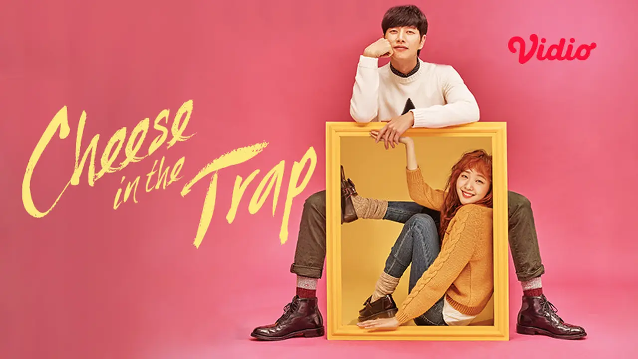 Sinopsis Cheese in the Trap