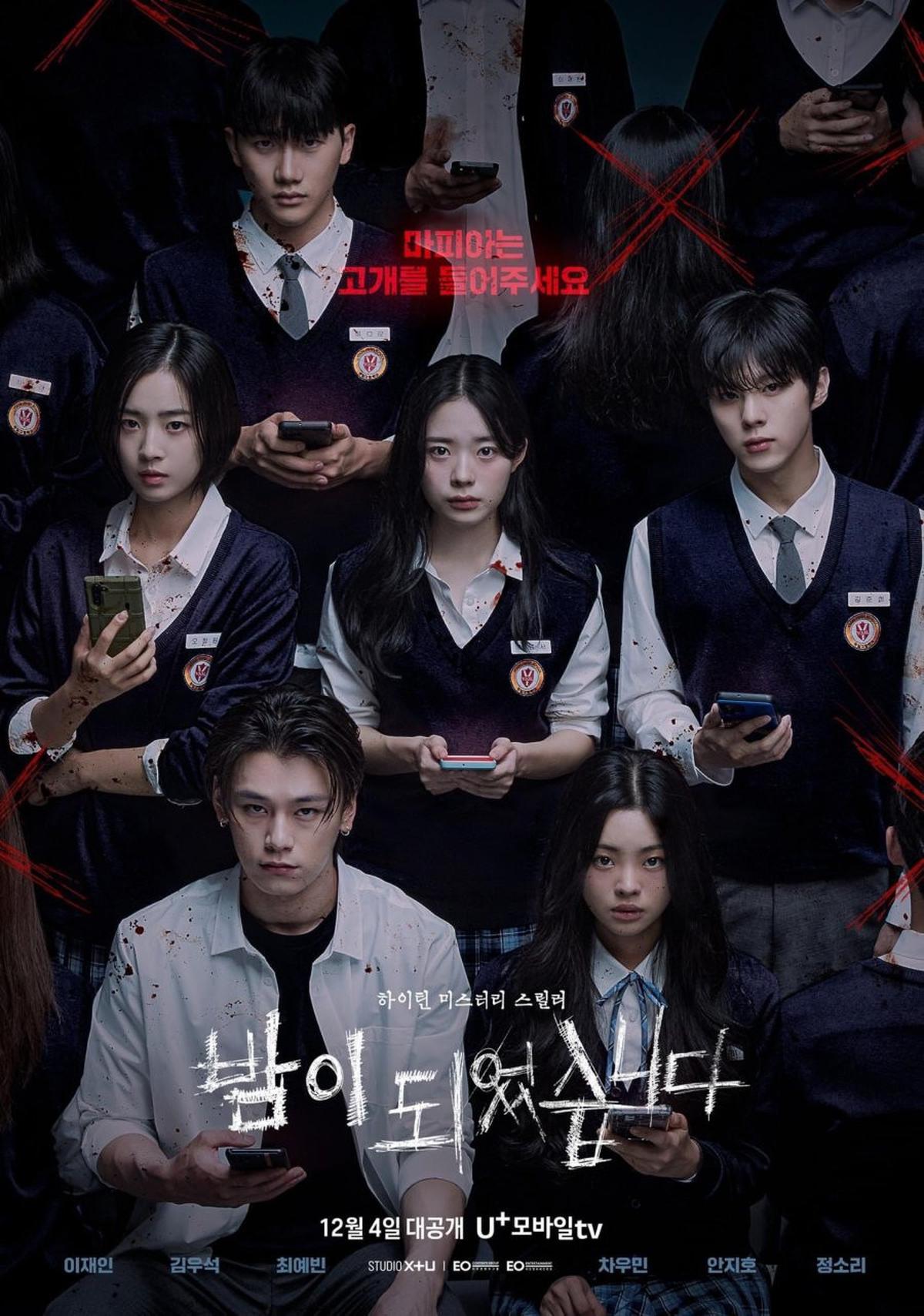 10 Rekomendasi Drama Korea Episode Pendek yang Bisa Kamu Tamatkan dalam Sehari