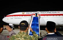 Krusial! Kunjungan Prabowo ke Moskow Bahas Ketahanan Energi dan Geopolitik Global