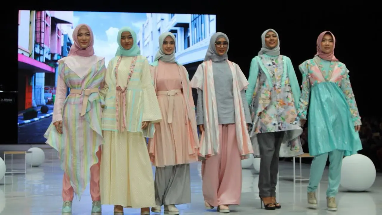 [Bintang] Hijab