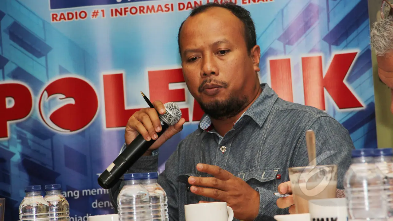 BPJS Bikin 'Mau Sehat Kok Repot'