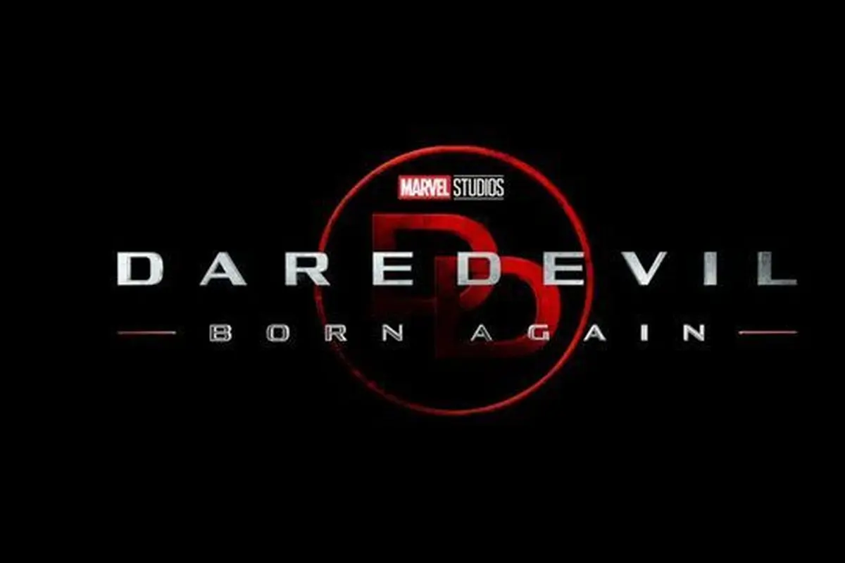 Daredevil: Born Again