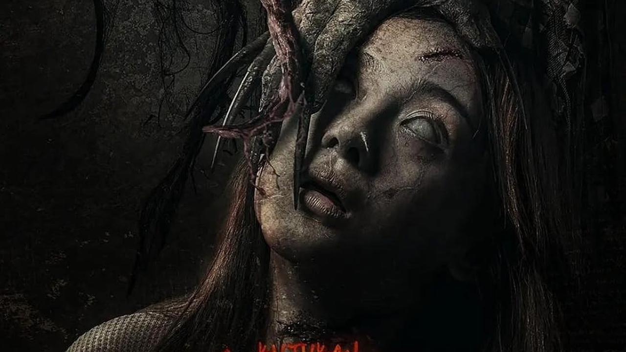 Sinopsis KUTUKAN CALON ARANG, Film Horor yang Diangkat dari Kisah Legenda di Masyarakat