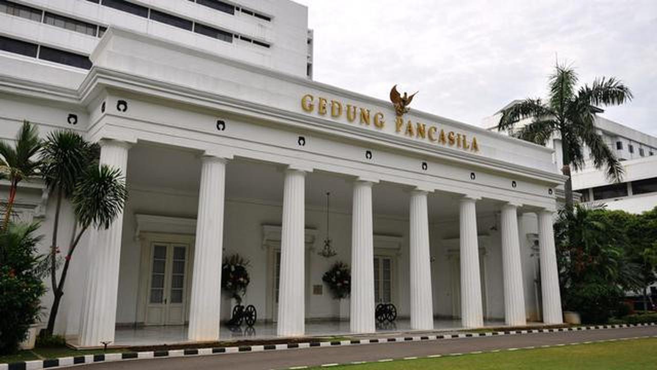 Kemlu RI Tegaskan Keikutsertaan Indonesia di Board of Peace Bukan Normalisasi Politik dengan Pihak Tertentu