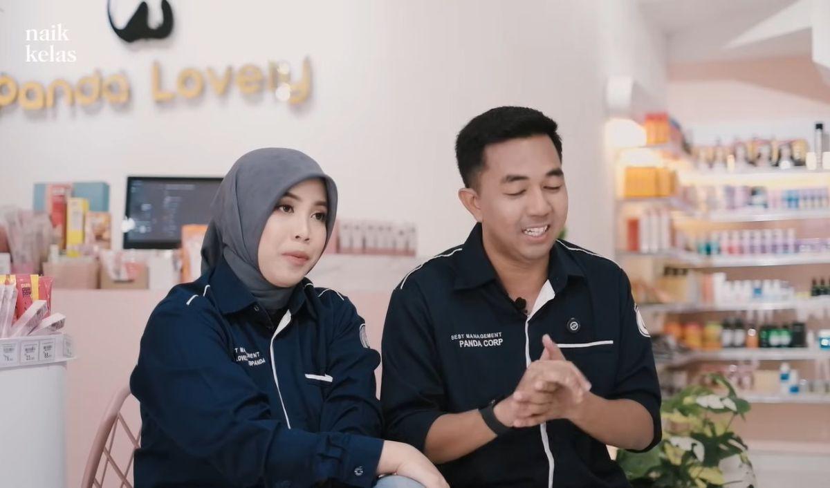 Tak Ada Privilege dari Keluarga