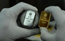 Harga Emas Anjlok Usai Lebaran 2026, Waktu Tepat untuk Beli?