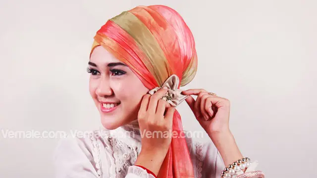 Foto Dok. fajarembun/vemale.com