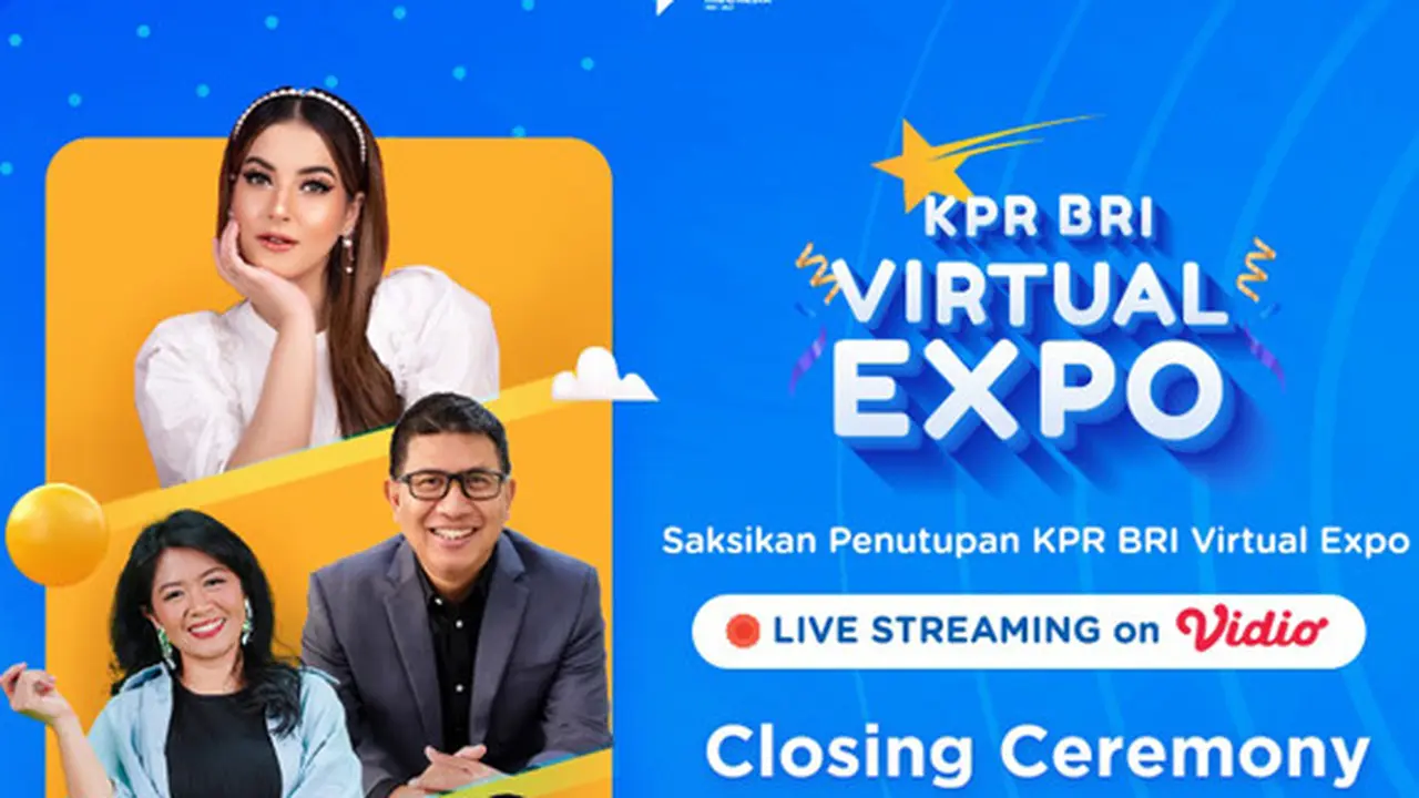 Closing Ceremony KPR BRI Vol 2