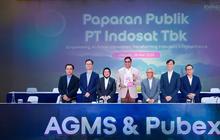 Wamenkomdigi Nezar Patria Ditunjuk Jadi Komisaris Utama Indosat