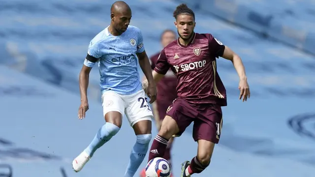 Fernandinho