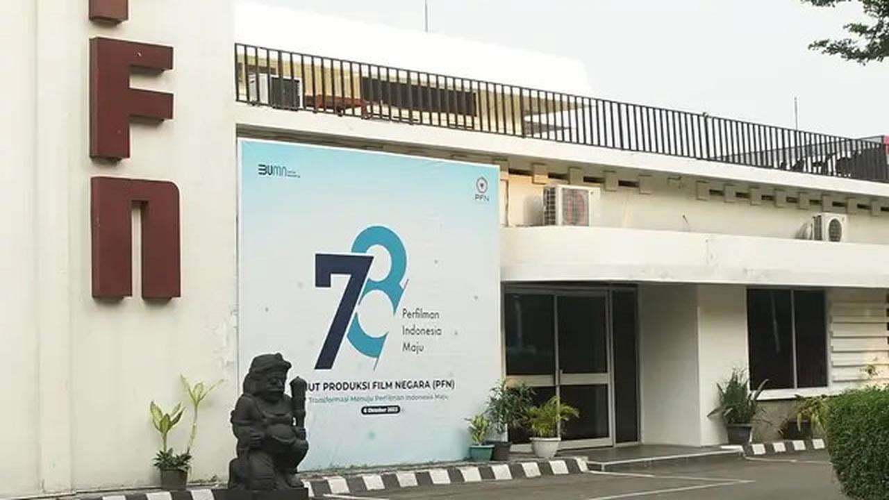 Ifan Seventeen Bongkar Masalah di Tubuh PFN: Utang Puluhan Miliar Numpuk Hingga THR Belum Dibayar