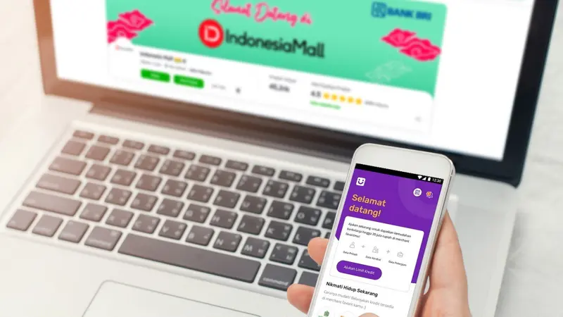 BRI Siapkan Layanan Virtual Assistant untuk Bantu Masyarakat Hadapi The New Normal