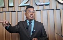 Uya Kuya Gelar Sayembara Temukan Identitas Pemilik Akun Anonim Sebar Hoaks Kelola Ratusan Dapur MBG, Dapat Hadiah Uang