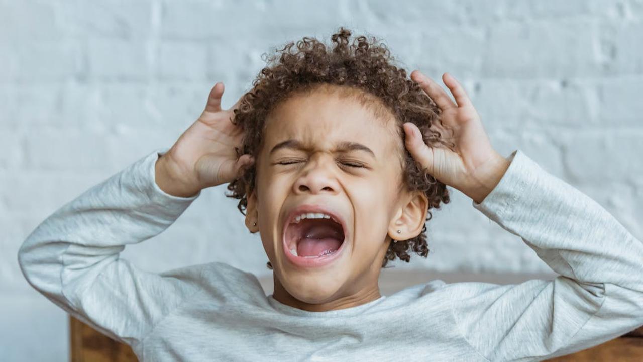 Waspadai 5 Tanda Sifat Pemarah Anak Sudah Mengganggu Kehidupannya: Bukan Sekadar Tantrum Biasa