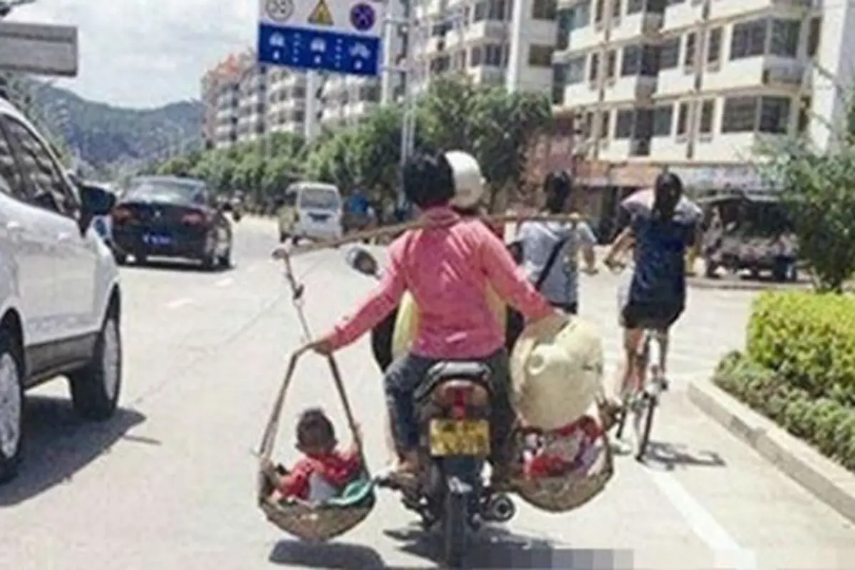 Photo copyright Shanghaiist.com