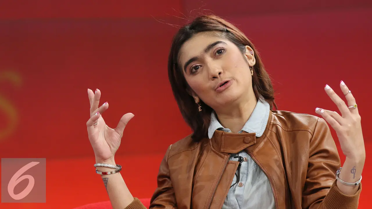Revi Mariska