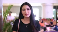 Sandra Dewi Ultah ke-41, Daniel Mananta Kenang Pertemuan Pertama: Sebelum Gue Comblangin Lu