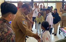 Tahukah Anda? Sekolah Rakyat Terintegrasi 75 Jayapura Jadi Harapan Baru Pendidikan Anak Papua dengan 100 Siswa Baru