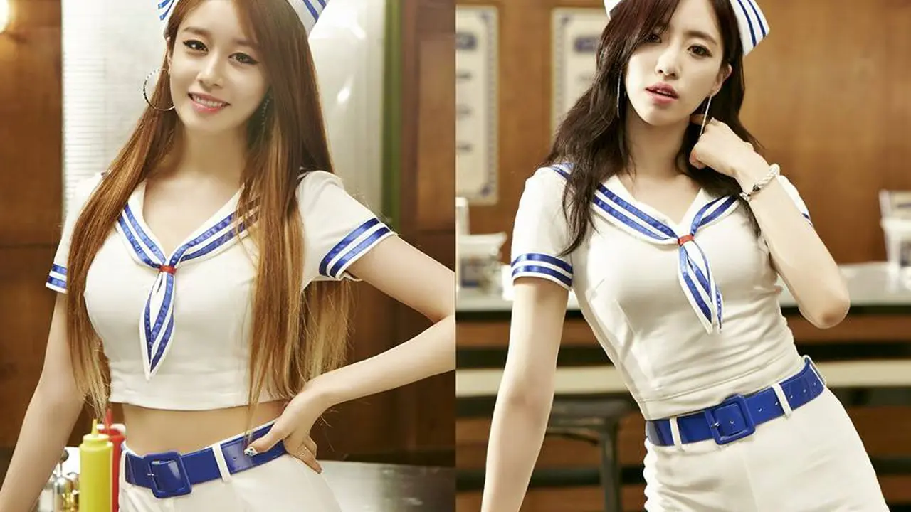 T-ara