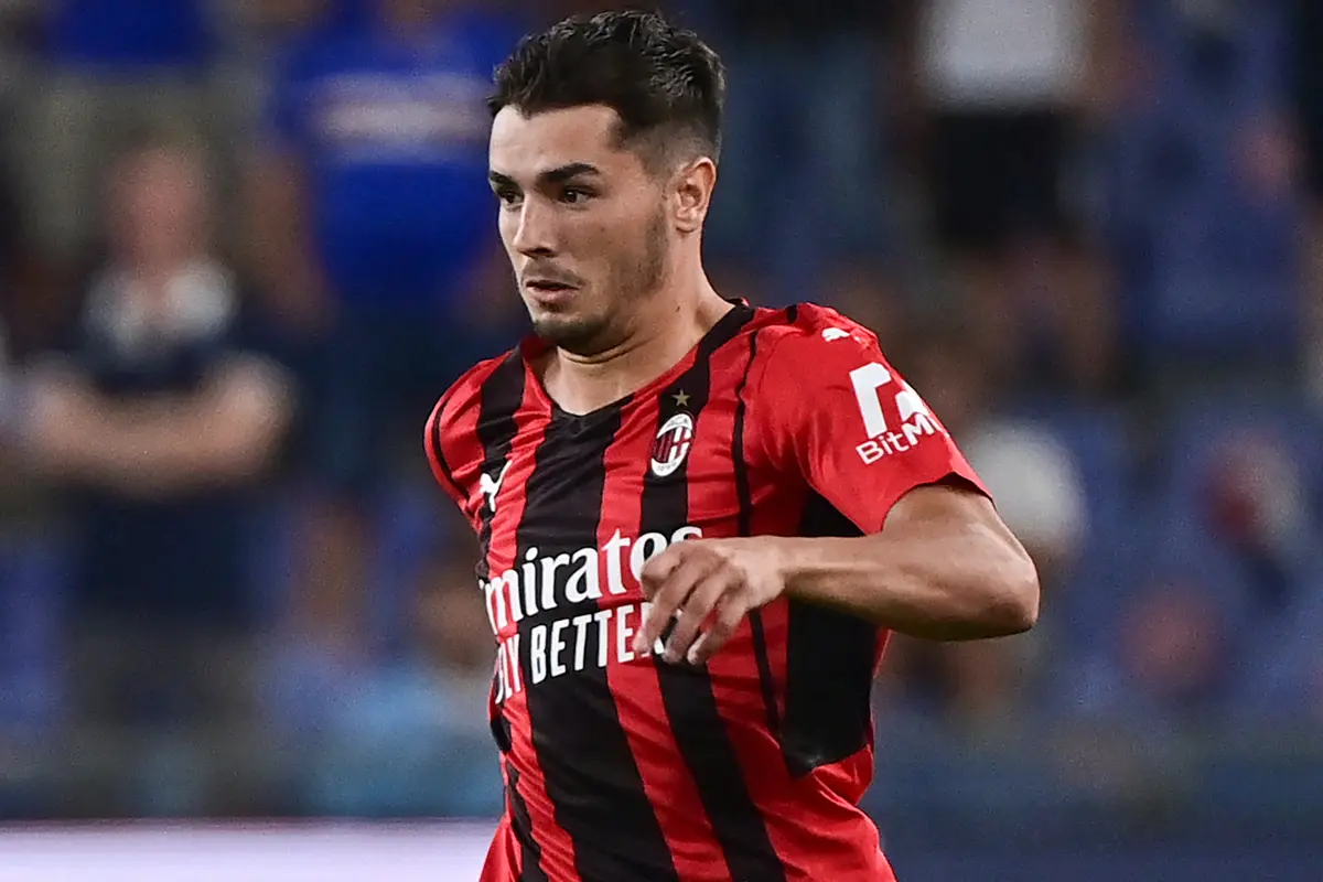 Brahim Diaz