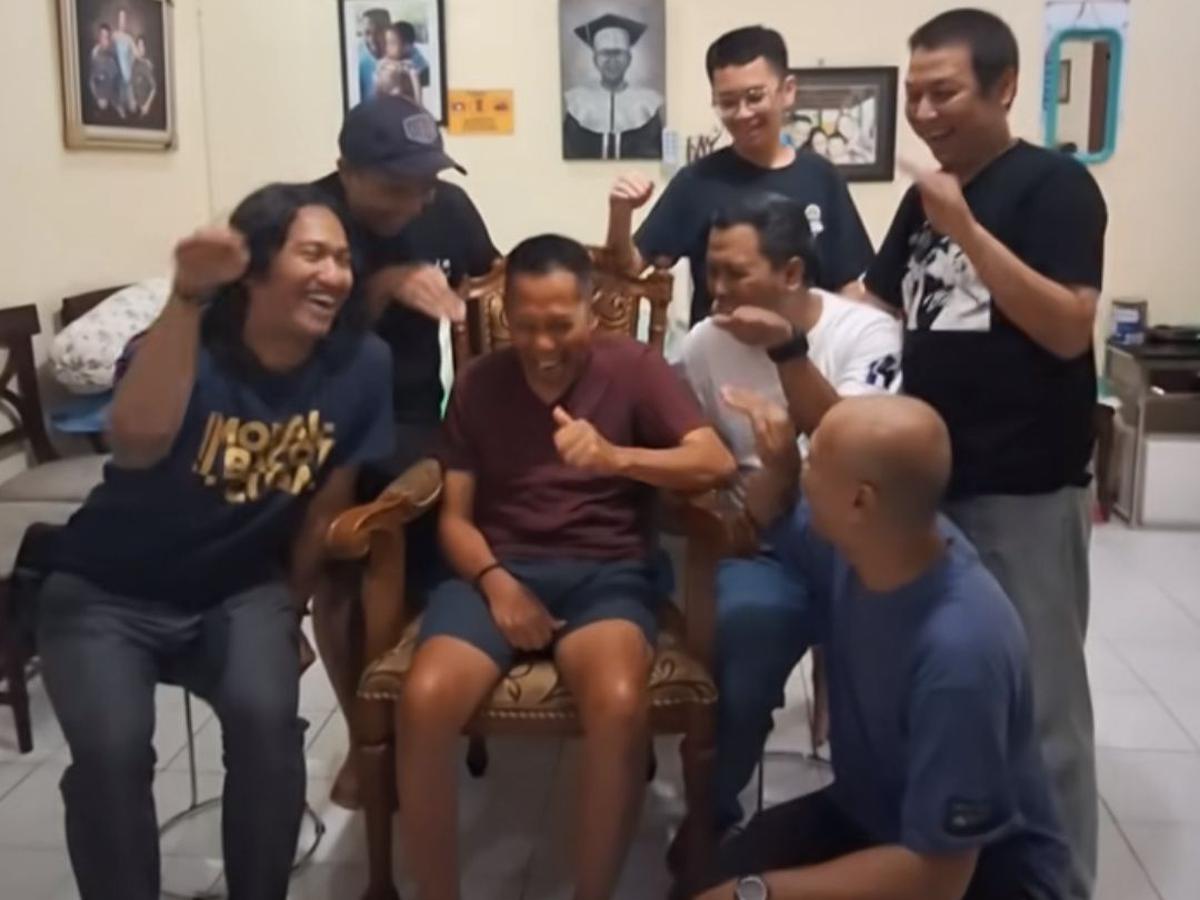 Dok. Istimewa