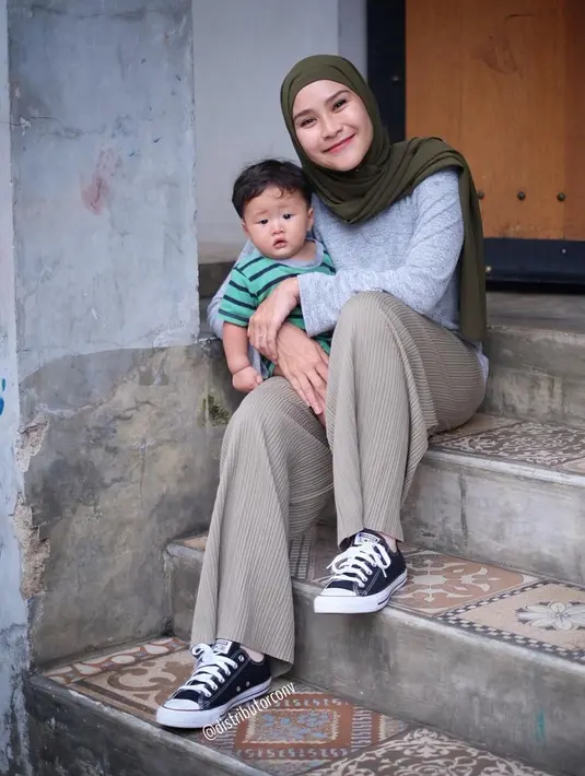 Zaskia Adya Mecca (Instagram/zaskiadyamecca)