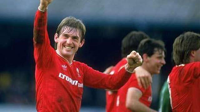 Kenny Dalglish