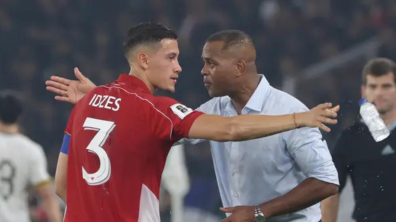 Qatar dan Arab Diklaim Tuan Rumah Putaran 4, Patrick Kluivert Enggak Takut Timnas Indonesia Siap di Manapun