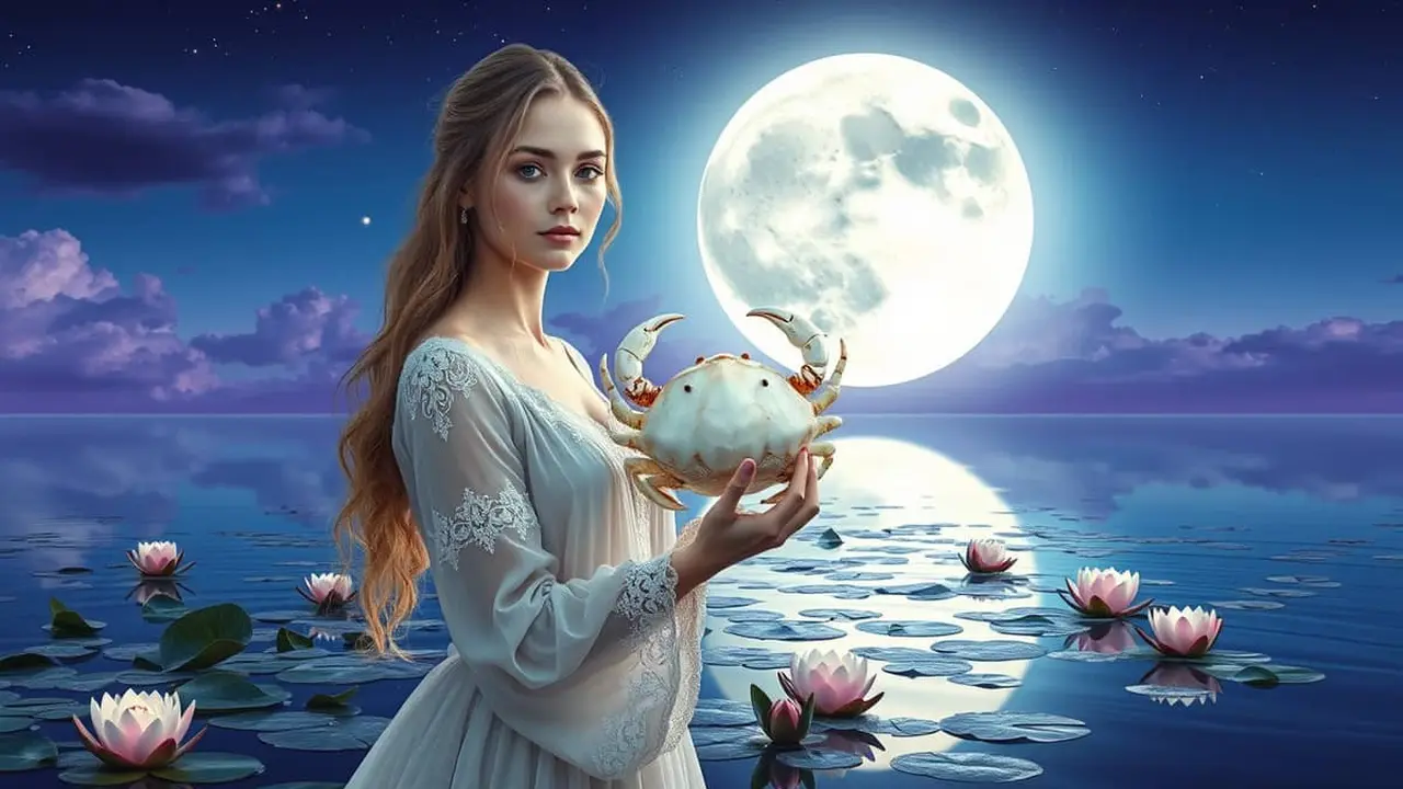 july 13 zodiac