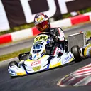 Sejarah Terukir, Qarrar Firhand Jadi Pembalap Indonesia Pertama Juara WSK Euro Series 2026