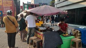 Synchronize Fest Bawa Berkah, Jualan UMKM Naik 130 Persen