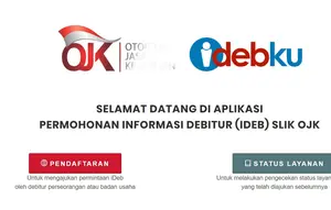 Cara Cek BI Checking Sendiri Secara Online, Kini Lewat SLIK OJK