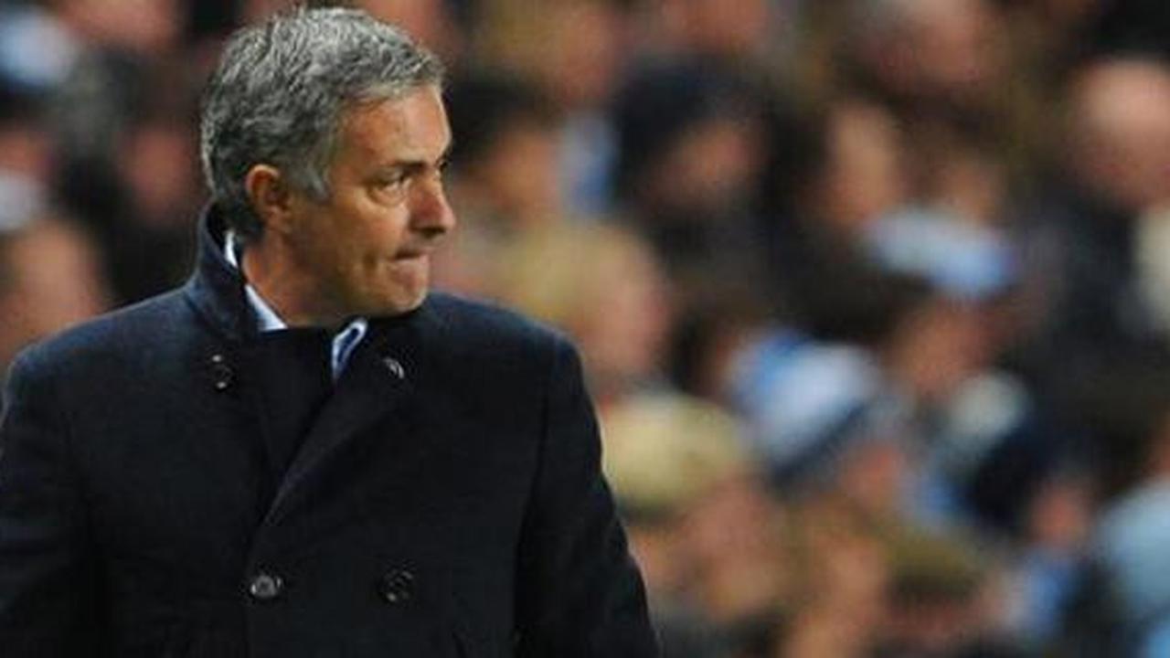 Saran Wesley Sneijder untuk Real Madrid: Rekrut Jose Mourinho!