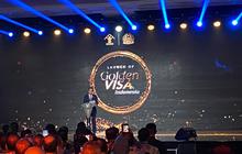 Mengenal Golden Visa, Keuntungan dan Siapa Saja yang Bisa Mendapatkannya