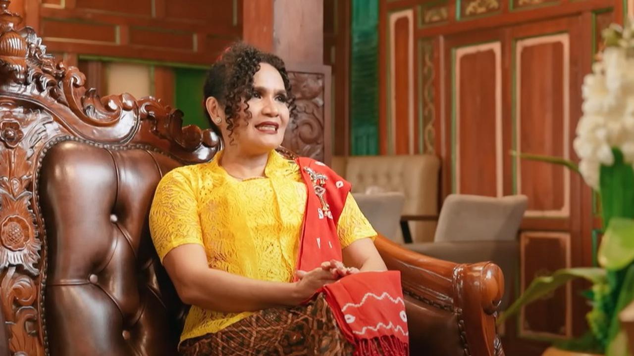 Tak Punya Modal Bisnis FnB, Perempuan Asal Papua Ini Nekat Bangun Rumah Makan Khas Jogja dengan Omzet Rp55 Juta Per hari