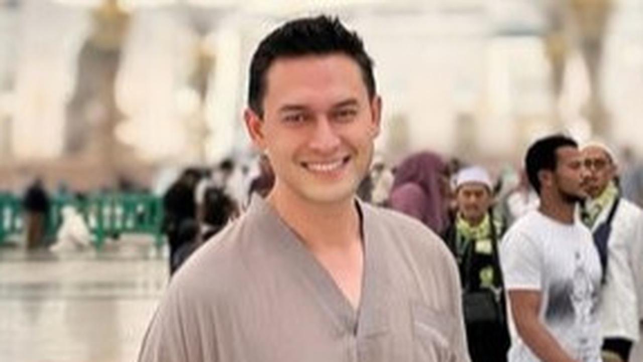 Indra Bruggman Blak-blakan Kriteria Calon Istri Idamannya, Harus Artis?