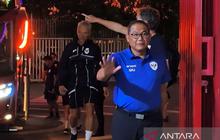 Sumardji Enggan Tanggapi Road Map Garuda Membara, Pertanyakan Sumber Peta Jalan PSSI